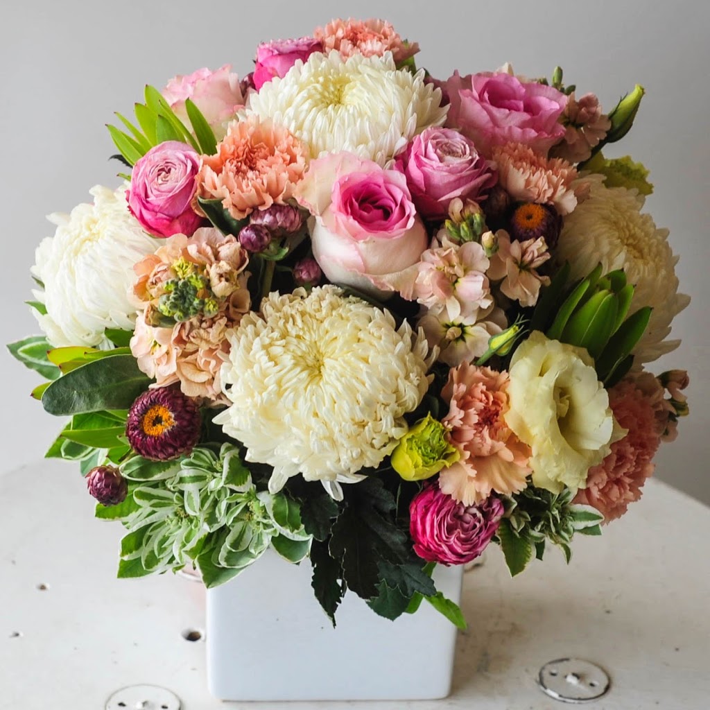 The Flower Shed | florist | 18 Essex St, Footscray VIC 3011, Australia | 0396899927 OR +61 3 9689 9927