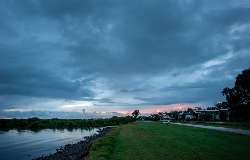 Beth Boyd Park Playground | Thorneside QLD 4158, Australia | Phone: (07) 3829 8999