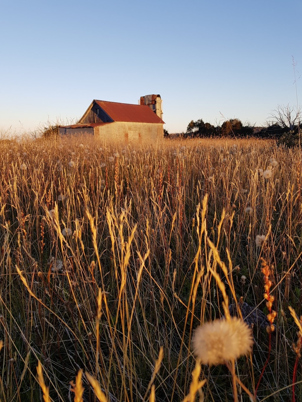 Spargos Hut | Hotham Heights VIC 3741, Australia