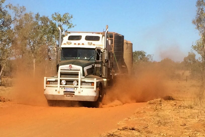 Alluvial Contracting | 29 Broadarrow Rd S, Kalgoorlie WA 6430, Australia | Phone: 0417 907 161