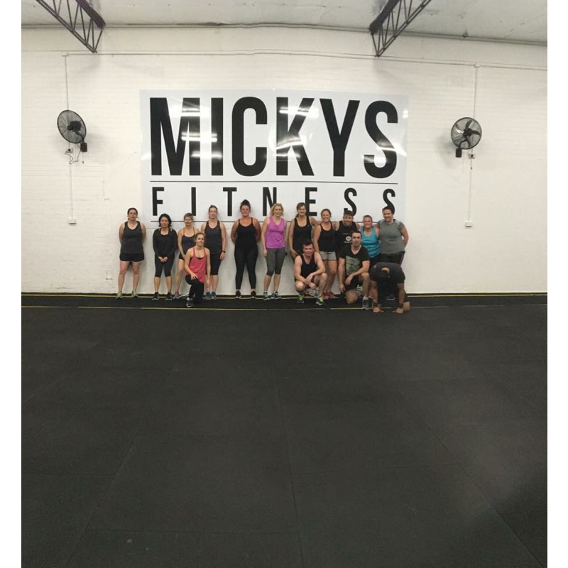 Mickys Group Fitness Centre | gym | 5/1637 Main Rd, Research VIC 3095, Australia | 0394370132 OR +61 3 9437 0132