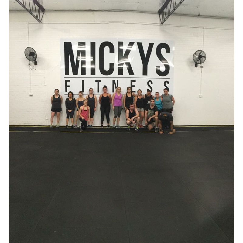 Mickys Group Fitness Centre | 5/1637 Main Rd, Research VIC 3095, Australia | Phone: (03) 9437 0132