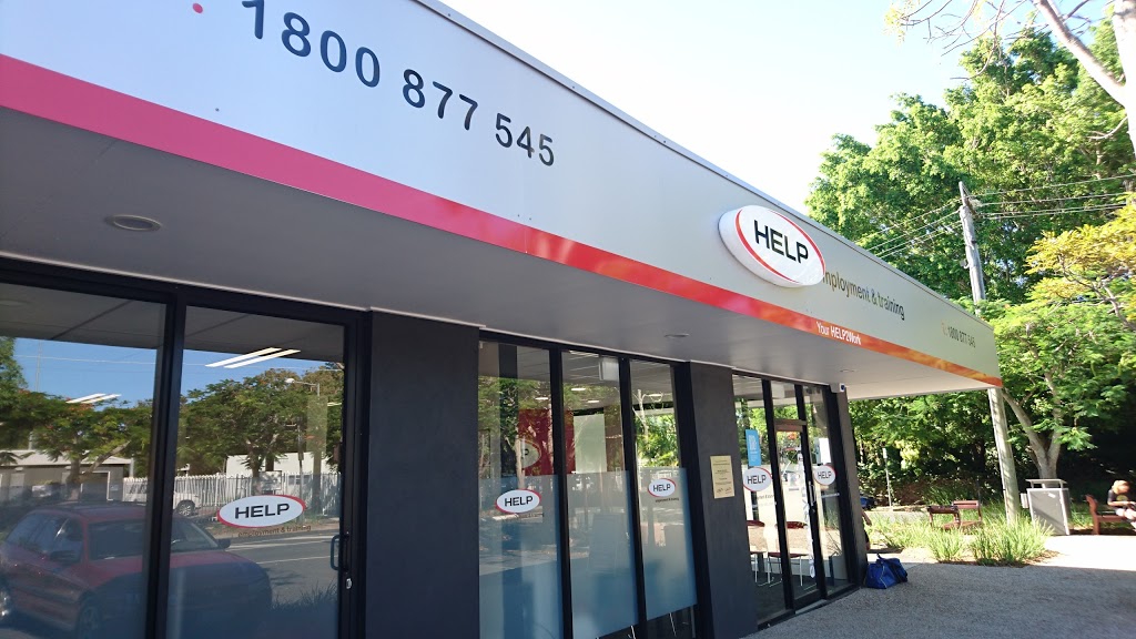 Help Employment & Training | 5/48 Blackwood St, Mitchelton QLD 4053, Australia | Phone: 1800 877 545