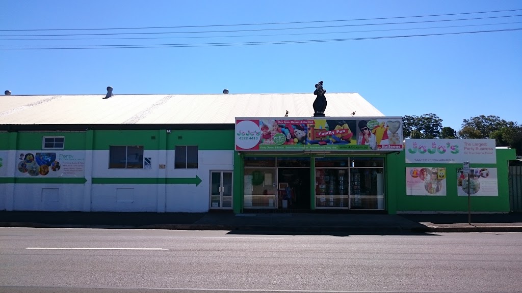 JoJos ~ For All Things Party | home goods store | 310 Mann St, Gosford NSW 2250, Australia | 0243224418 OR +61 2 4322 4418