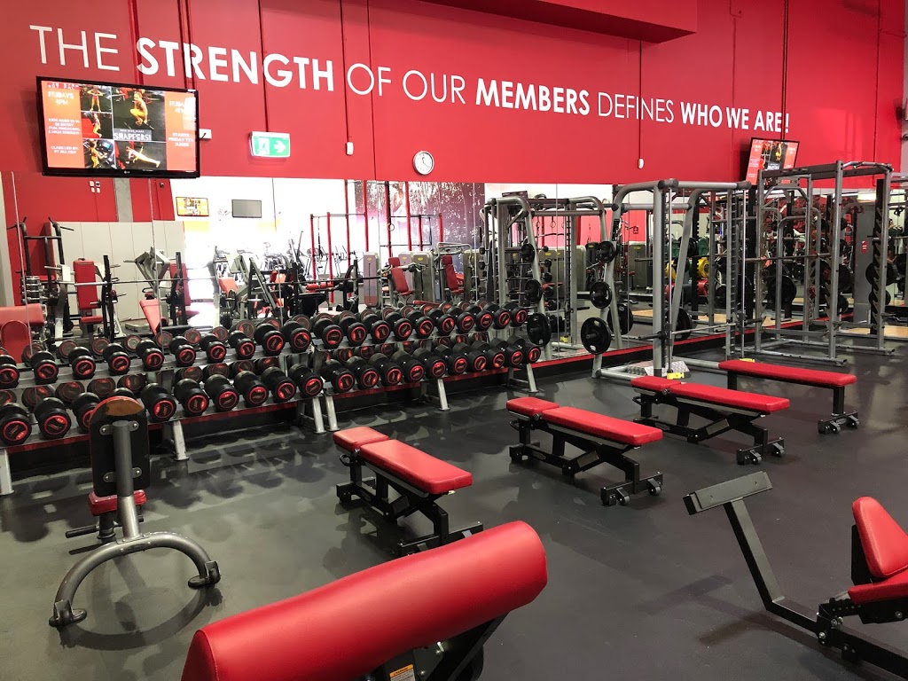 Snap Fitness Victoria Point | gym | 349-369 Colburn Ave, Victoria Point QLD 4165, Australia | 0431200515 OR +61 431 200 515