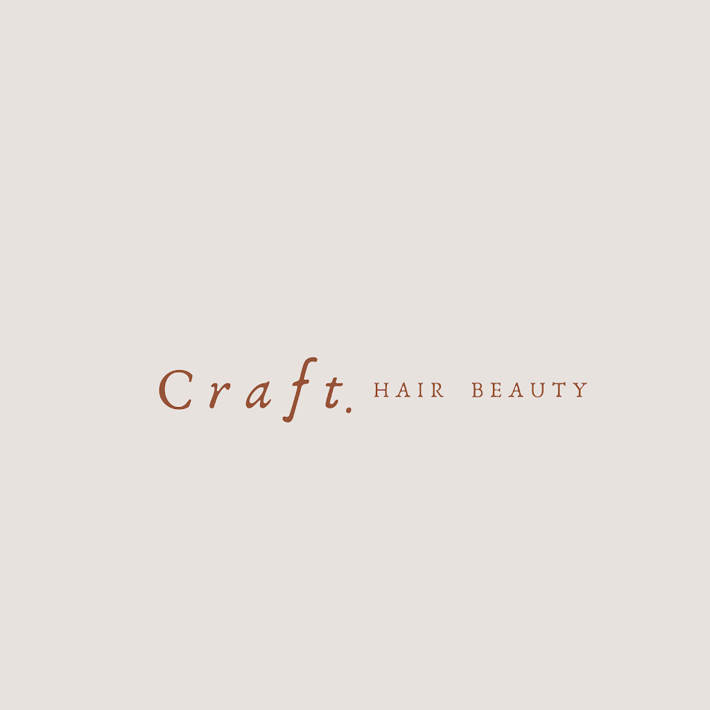 Craft Hair and Beauty | hair care | 2/18 Philip St, Pottsville NSW 2489, Australia | 0492959462 OR +61 492 959 462