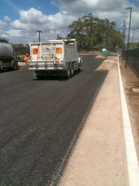 All Pavement Solutions Pty Ltd | 17-19 Lexington Dr, Bella Vista NSW 2153, Australia | Phone: (02) 9679 2044