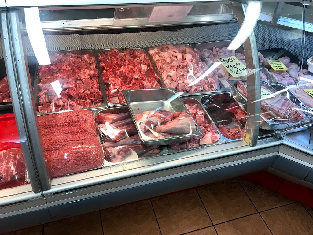 Pacifik Halal Meats | store | Shop No. 141 Gungahlin Sqaure, 56 Ernest Cavanagh Street, Gungahlin ACT 2912, Australia | 0262424481 OR +61 2 6242 4481