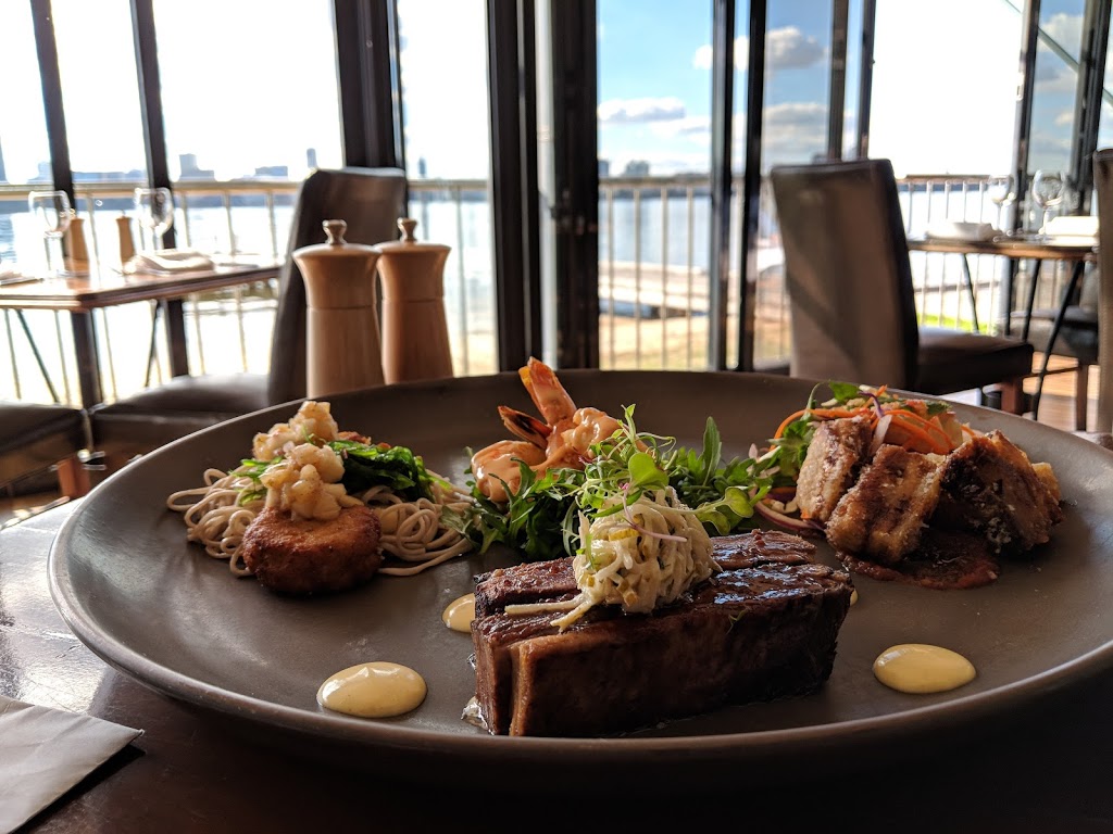 The Boatshed Restaurant | restaurant | 1L Coode St, South Perth WA 6151, Australia | 0894741314 OR +61 8 9474 1314