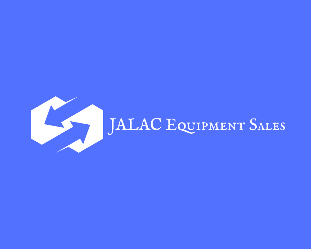 Jalac Equipment Sales | Unit 3/7 Bray St, Hastings VIC 3915, Australia | Phone: 0410 297 593