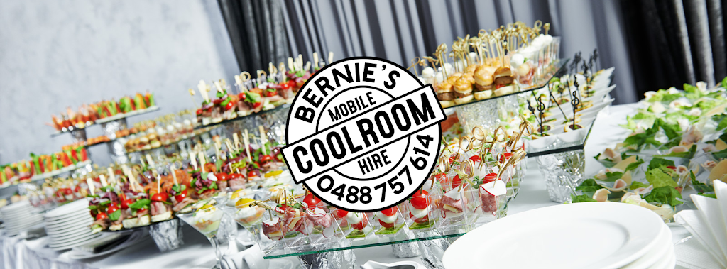 Bernies Mobile Coolroom Hire |  | 380 Baxter-Tooradin Rd, Baxter VIC 3911, Australia | 0488757614 OR +61 488 757 614