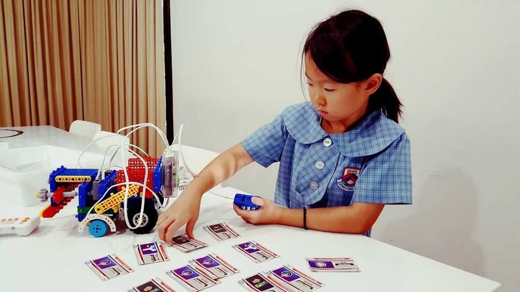 Robotics & Coding Edu Centre - MRT Robotics Pty Ltd | 160 Midson Rd, Epping NSW 2121, Australia | Phone: 0450 760 790