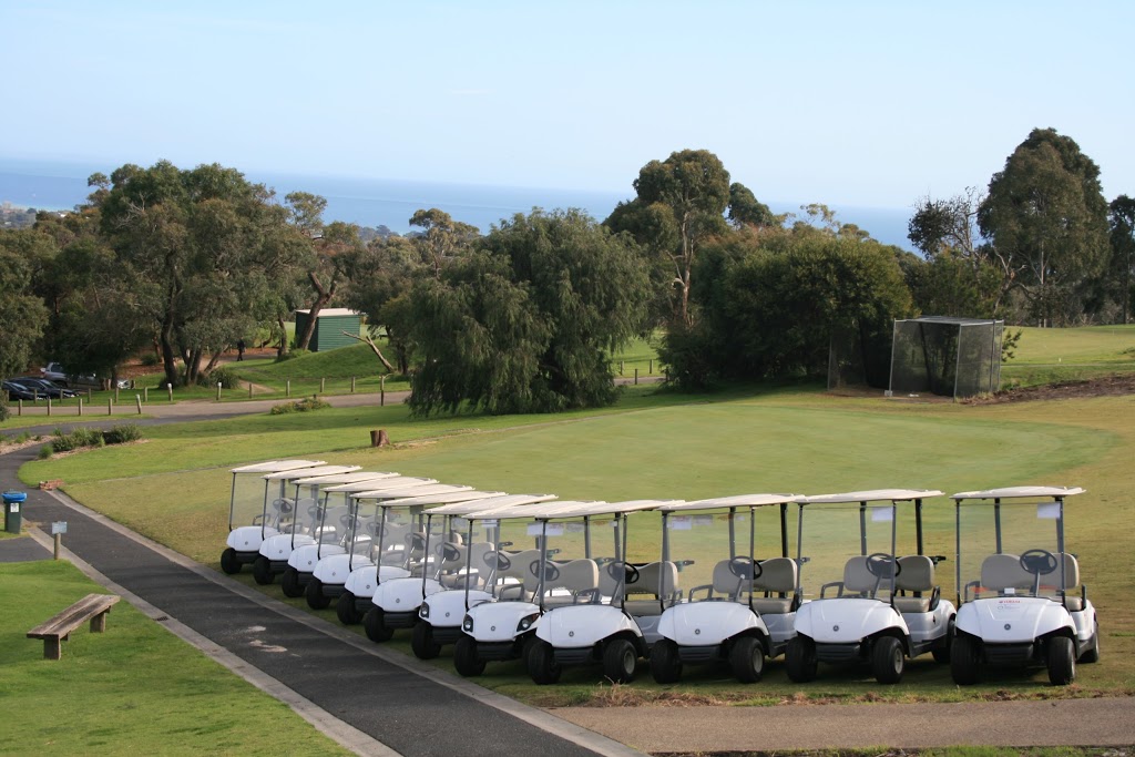 Bay Views Golf Course | Elizabeth Dr, Rosebud VIC 3939, Australia | Phone: (03) 5981 2833