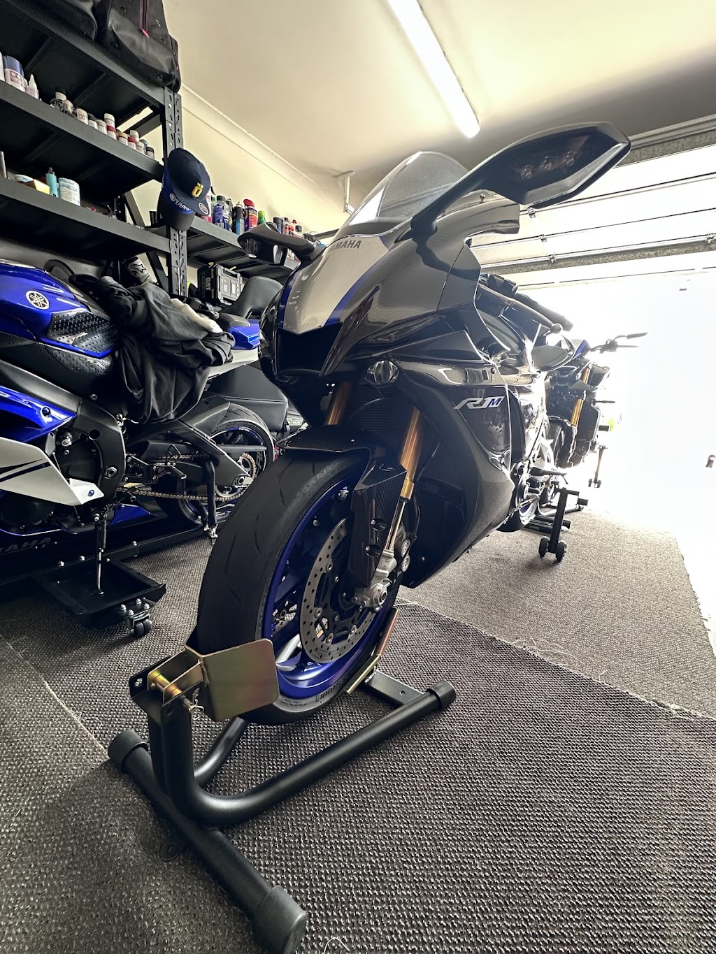 Top Two Moto | 13-15 Betta Pl, Warwick QLD 4370, Australia | Phone: 1300 177 518