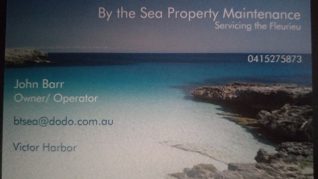 By the sea property maintenance | general contractor | 62 Pine Ave, Victor Harbor SA 5211, Australia | 0415275873 OR +61 415 275 873