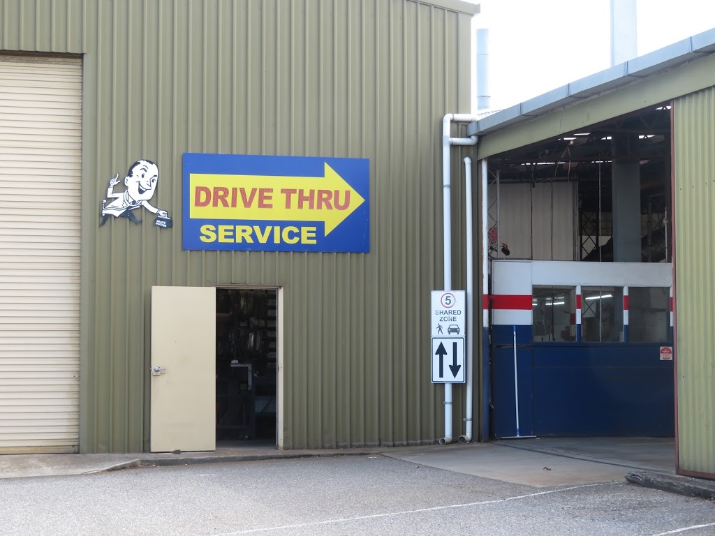 Power Brakes | car repair | 613 North East Road, Gilles Plains SA 5086, Australia | 0882610888 OR +61 8 8261 0888