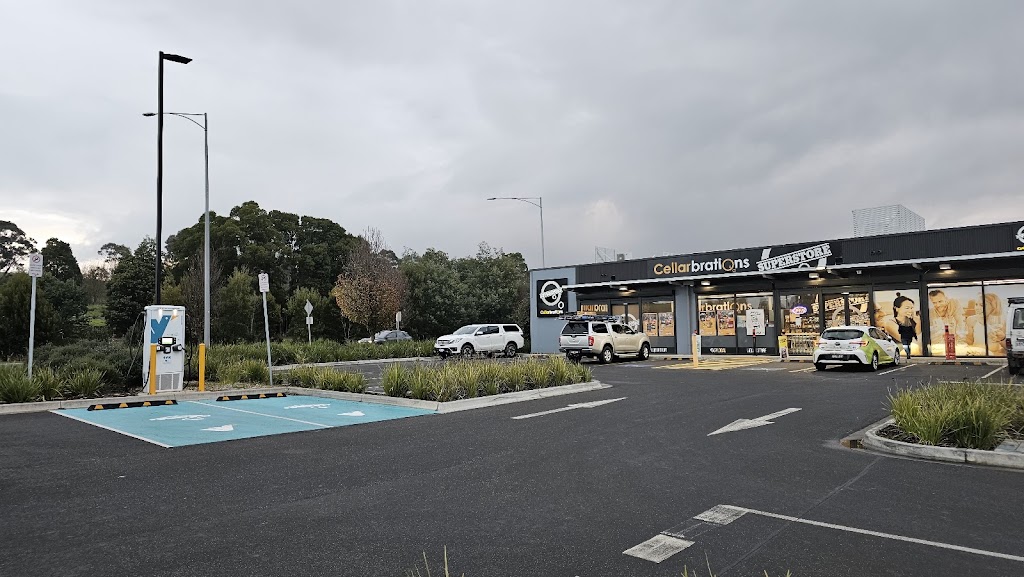 Evie Charging Station | Warragul Homemaker Centre, 57 Hazel Dr, Warragul VIC 3820, Australia | Phone: 1300 463 843 Evie Charging Station | Warragul Homemaker Centre, 57 Hazel Dr, Warragul VIC 3820, Australia | Phone: 1300 463 843