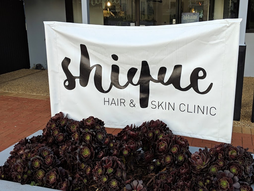Shique Hair & Body | hair care | 403 Lake Albert Rd, Wagga Wagga NSW 2650, Australia | 0269223037 OR +61 2 6922 3037