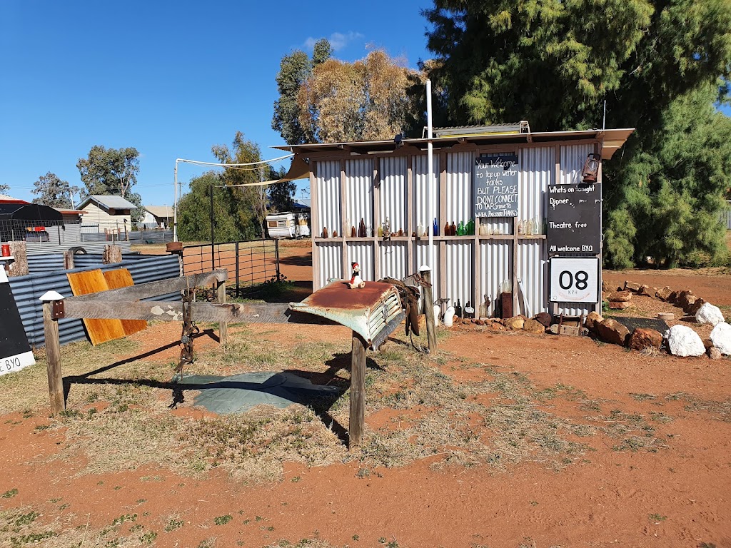 Australia Post - Wyandra CPA | 35 Railway St, Wyandra QLD 4489, Australia | Phone: (07) 4654 9212