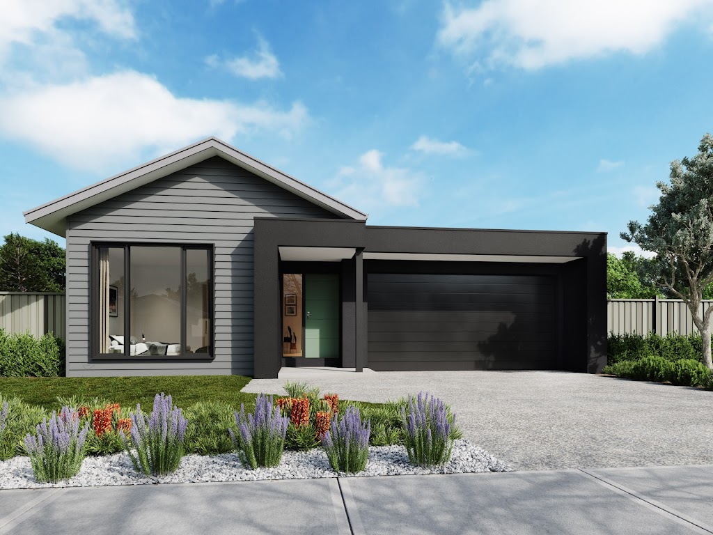 SOHO Living Display Home | Manor Lakes | 258 Manor Lakes Blvd, Manor Lakes VIC 3024, Australia | Phone: 13 76 46