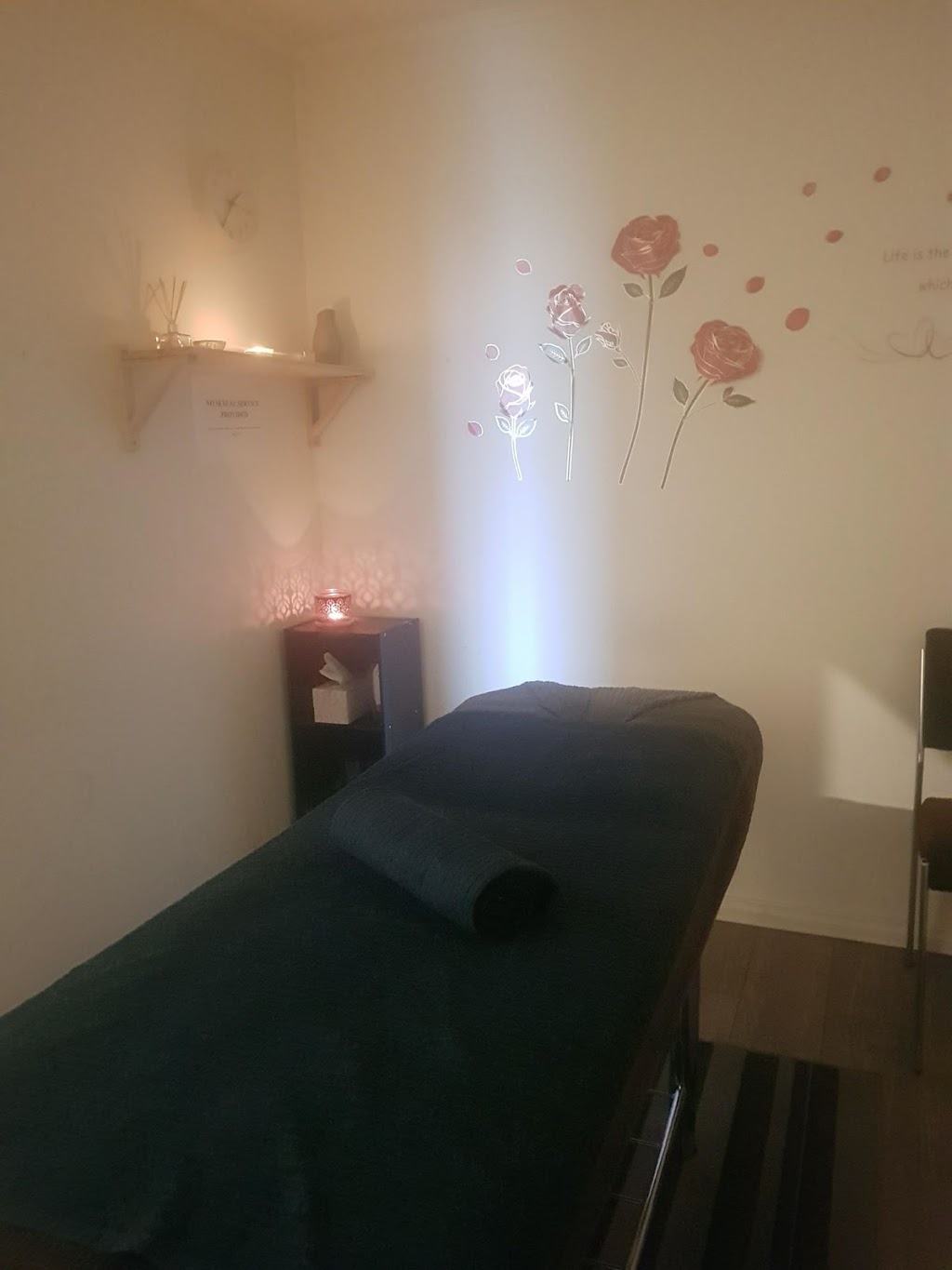 Clouds Massage and Waxing | spa | 122 Hansworth St, Mulgrave VIC 3170, Australia | 0450076187 OR +61 450 076 187