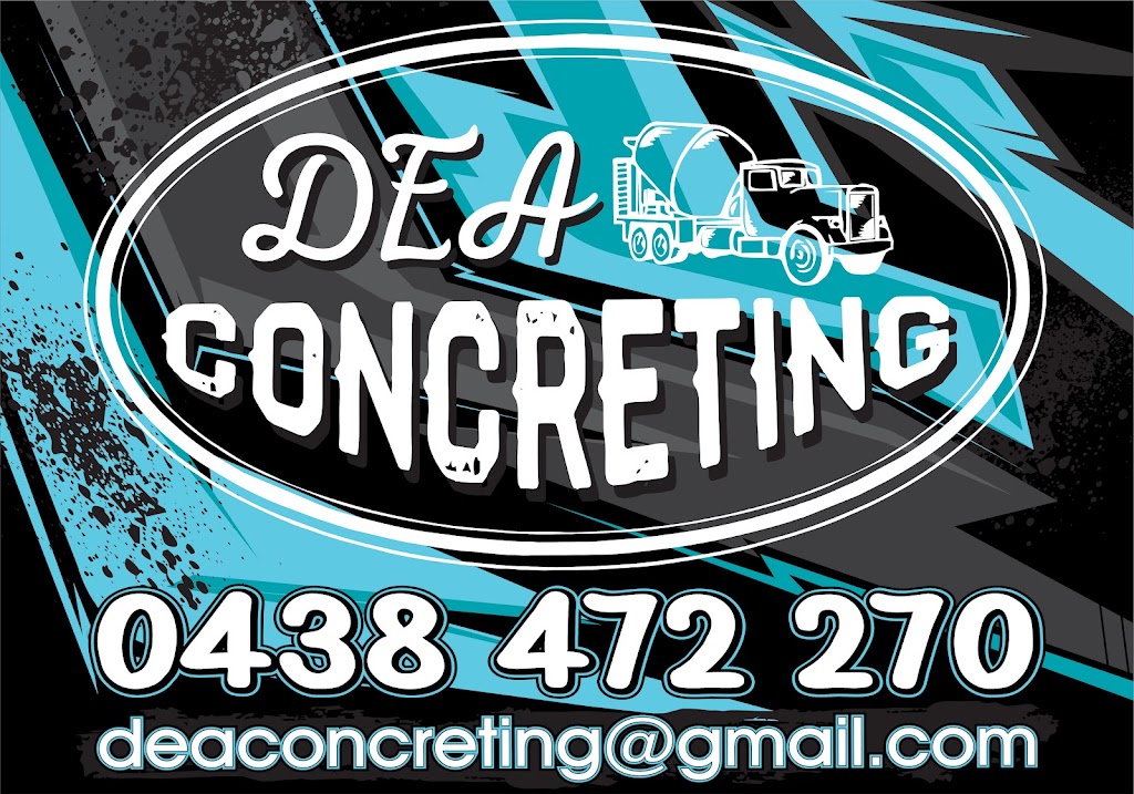 DEA Concreting Pty Ltd | general contractor | Cnr Pitt &, York St, Teralba NSW 2284, Australia | 0438472270 OR +61 438 472 270