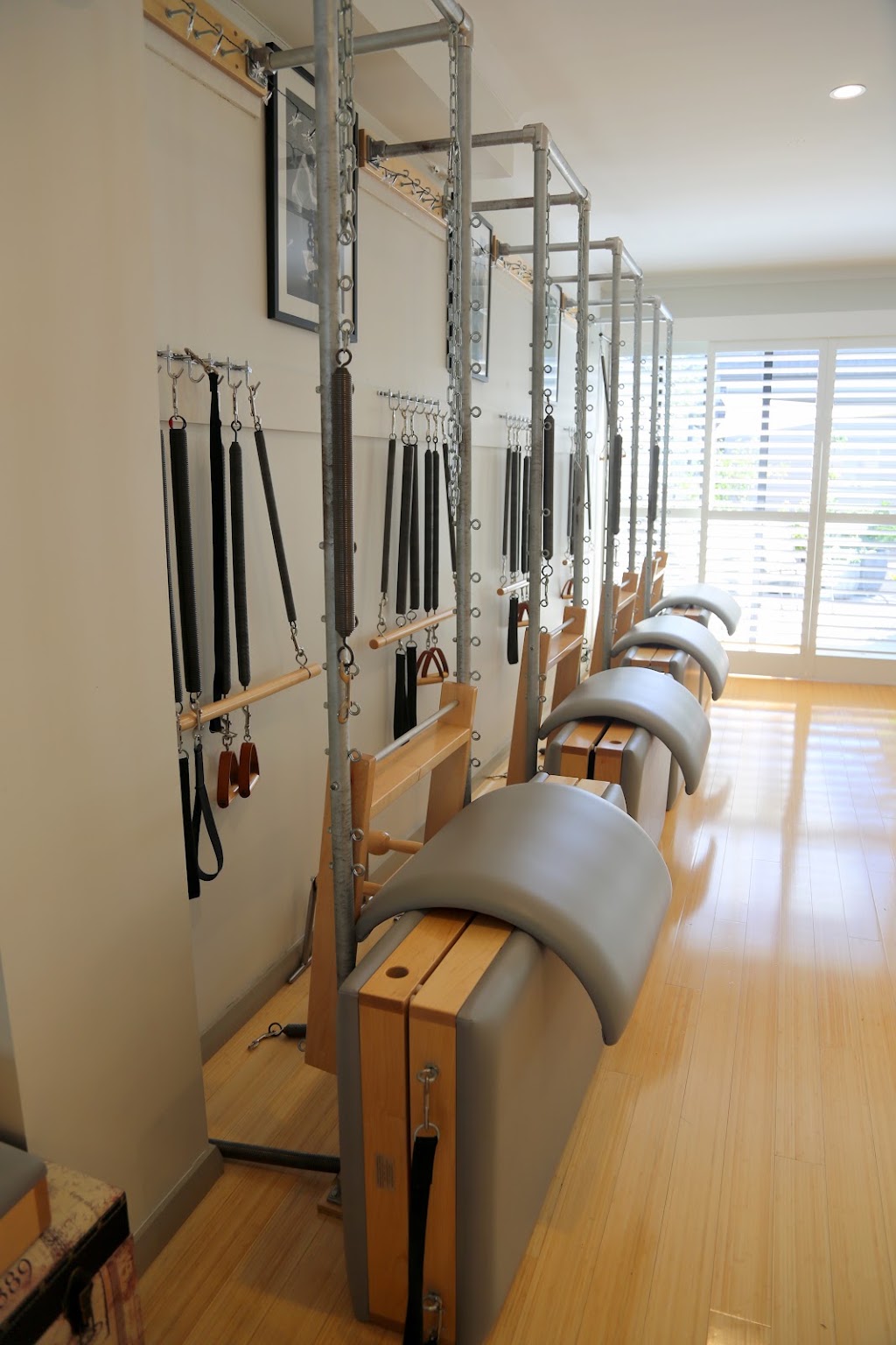 Authentic Pilates Studio | 73 Justin St, Lilyfield NSW 2040, Australia | Phone: 0419 802 601
