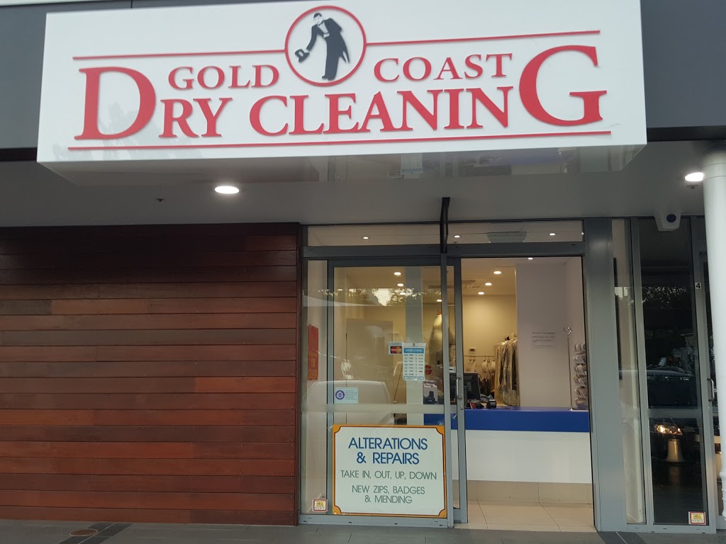 Gold Coast Dry Cleaning Specialists | laundry | Nerang Mall Shopping Centre Shop 3, Cnr Gilston Road and, New St, Nerang QLD 4211, Australia | 0755782963 OR +61 7 5578 2963