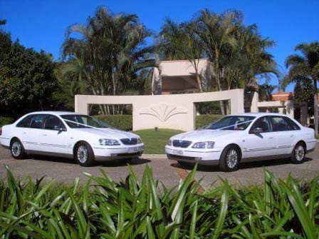 Noosa VIP Limousines | 2 Burgess Dr, Noosaville QLD 4566, Australia | Phone: (07) 5442 4065