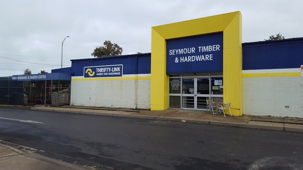 Thrifty-Link Hardware | hardware store | 27 Anzac Ave, Seymour VIC 3660, Australia | 0357921133 OR +61 3 5792 1133