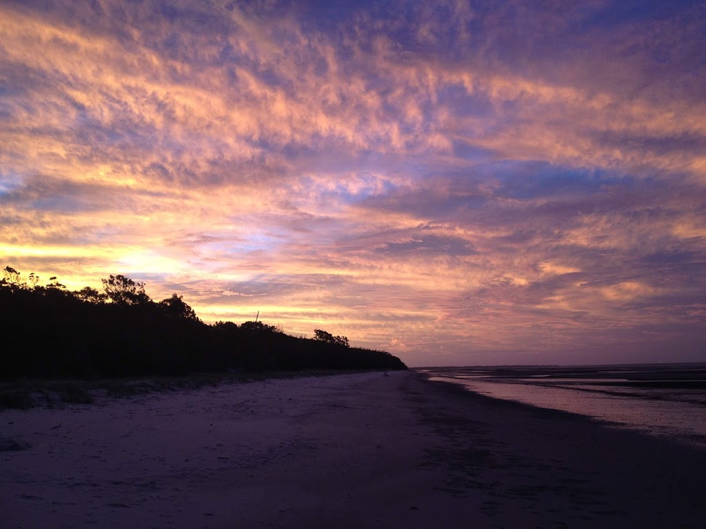 Toogoom 09 Beach Access | park | Toogoom QLD 4655, Australia