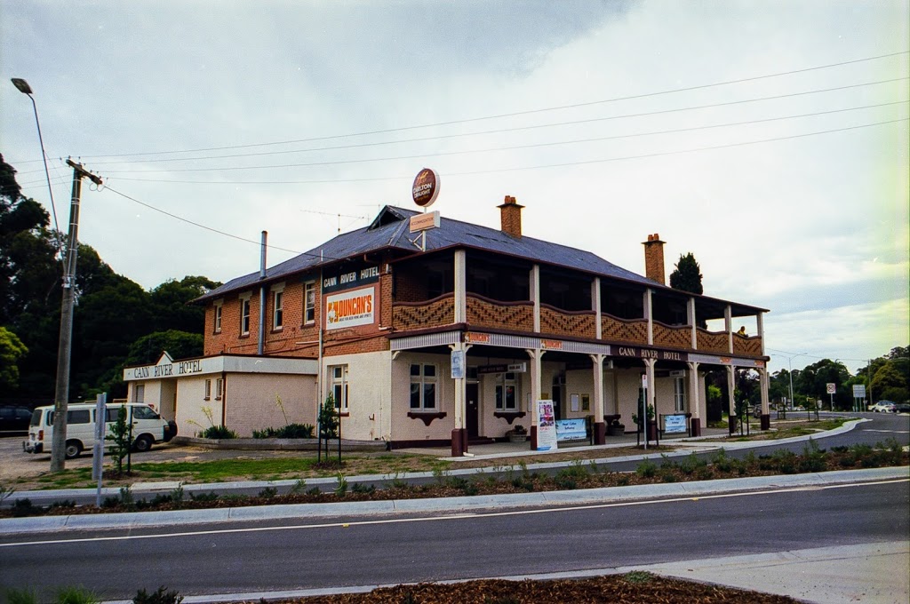 Cann River Hotel | 5-7 Princes Hwy, Cann River VIC 3890, Australia | Phone: (03) 5158 6221