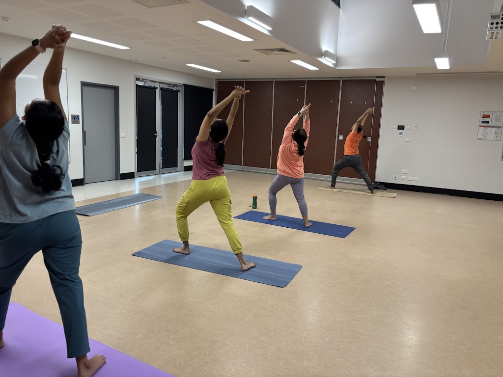 Yoga Meditation and Healing 365 | 14 Marmalade Rd, Manor Lakes VIC 3024, Australia | Phone: 0469 822 005