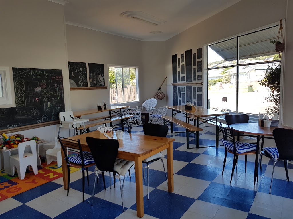 Ocean & Paddock | cafe | 116 Middleton Rd, Middleton Beach WA 6330, Australia | 0898426212 OR +61 8 9842 6212