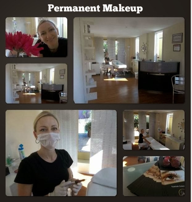 Kerstin Kochner Permanent Makeup | store | 23 Halidon St, Kingsley WA 6026, Australia | 0488580302 OR +61 488 580 302