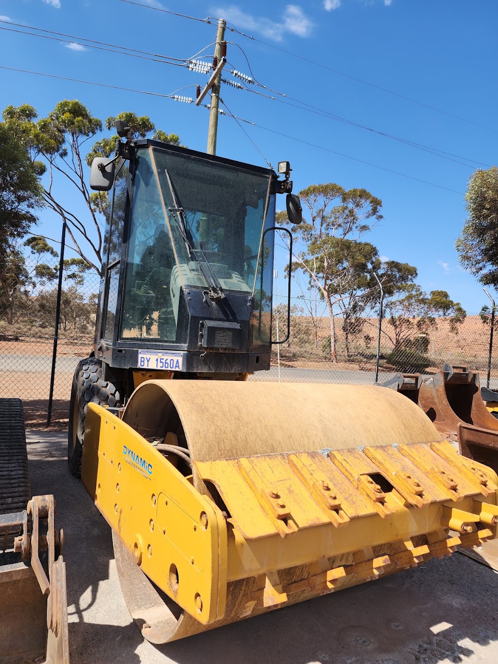 Dynamic Contracting | 1 Dwyer St, Boulder WA 6432, Australia | Phone: 0400 806 682