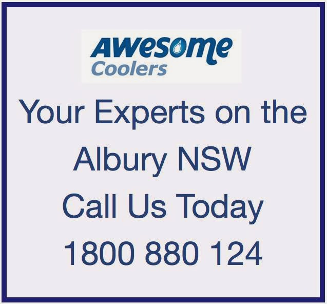 Awesome Coolers | electronics store | 10 Golf View Dr, Albury NSW 2640, Australia | 0403674295 OR +61 403 674 295