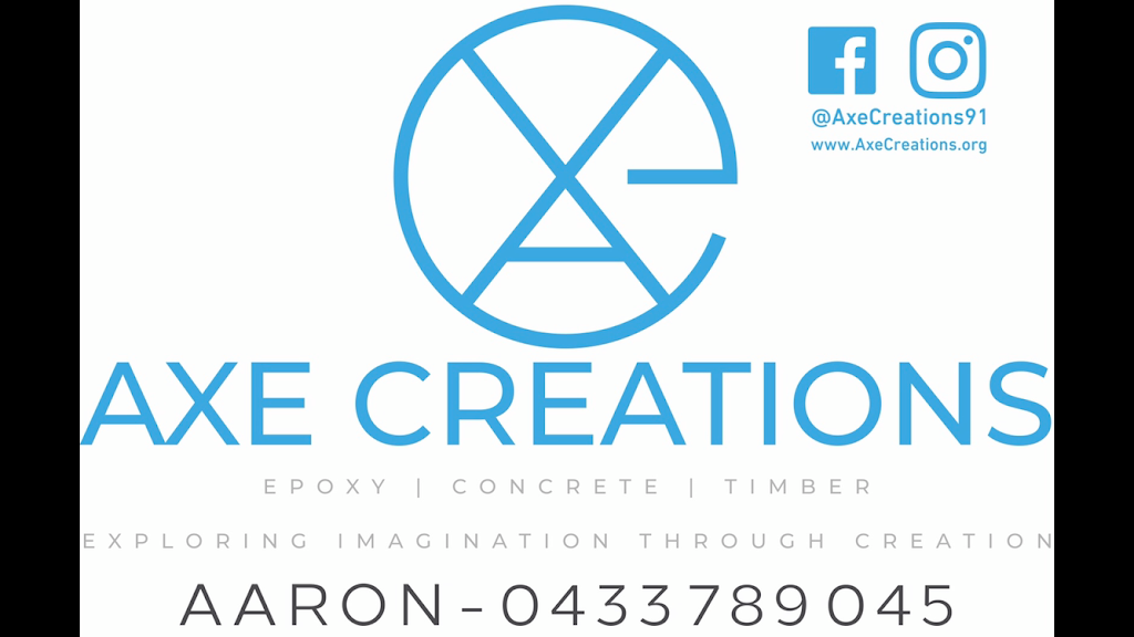 Axe Creations | 2/31 Production Ave, Warana QLD 4575, Australia | Phone: 0433 789 045