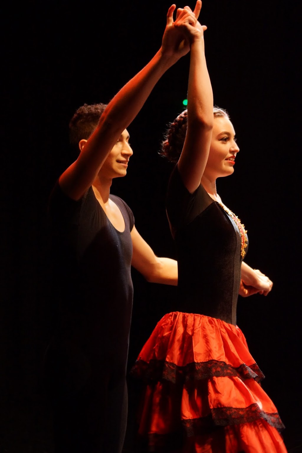 The Ballet School Australia Pty Ltd | 14B Bridge St, Windsor NSW 2756, Australia | Phone: 0414 643 918