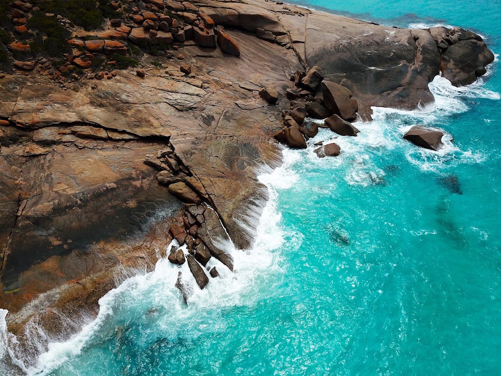 Chapmans Point | 169 Twilight Beach Rd, West Beach WA 6450, Australia | Phone: (08) 9071 0666