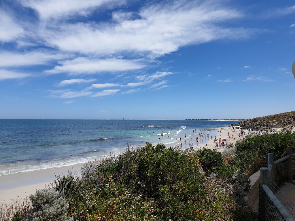 Watermans Bay Beach, Western Australia 6020 | gym | Watermans Bay WA 6020, Australia