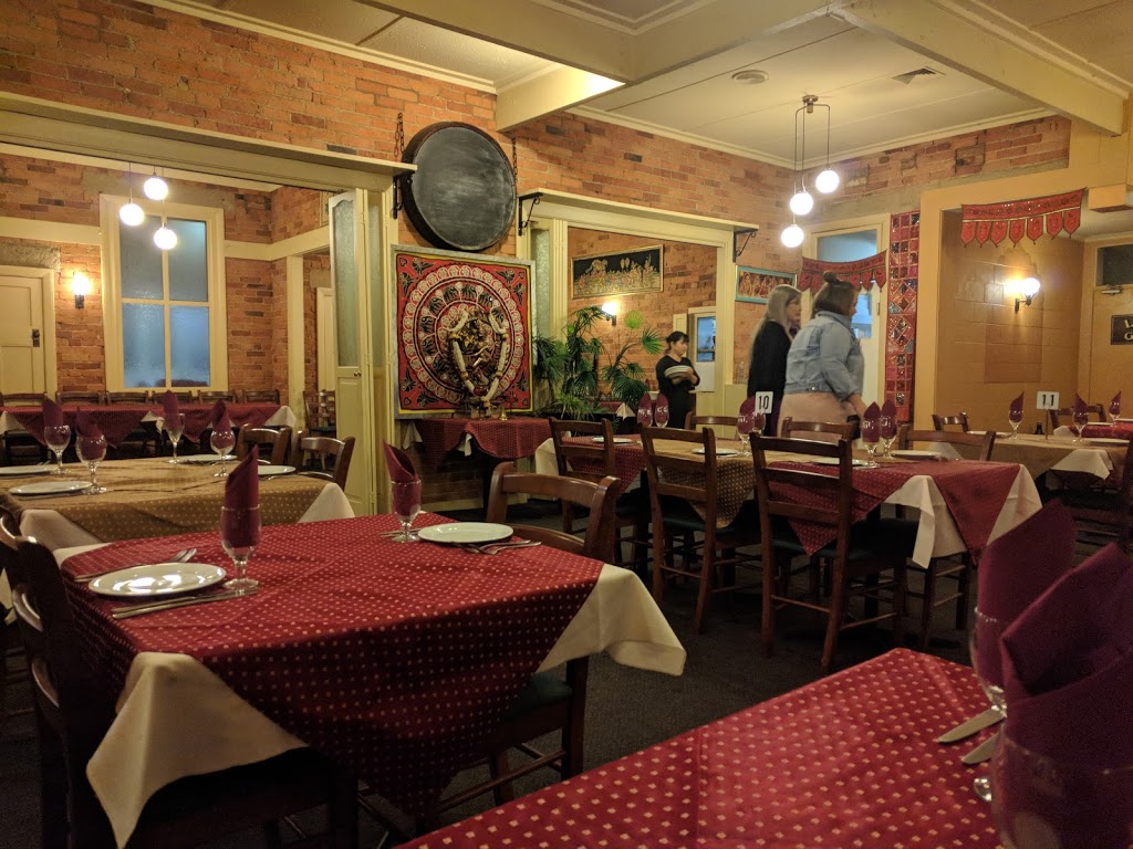 Indian Tandoori Paradise Restaurant-Finedine,Takeaway Restaurant | meal takeaway | 54 Ryley St, Wangaratta VIC 3677, Australia | 0357216995 OR +61 3 5721 6995