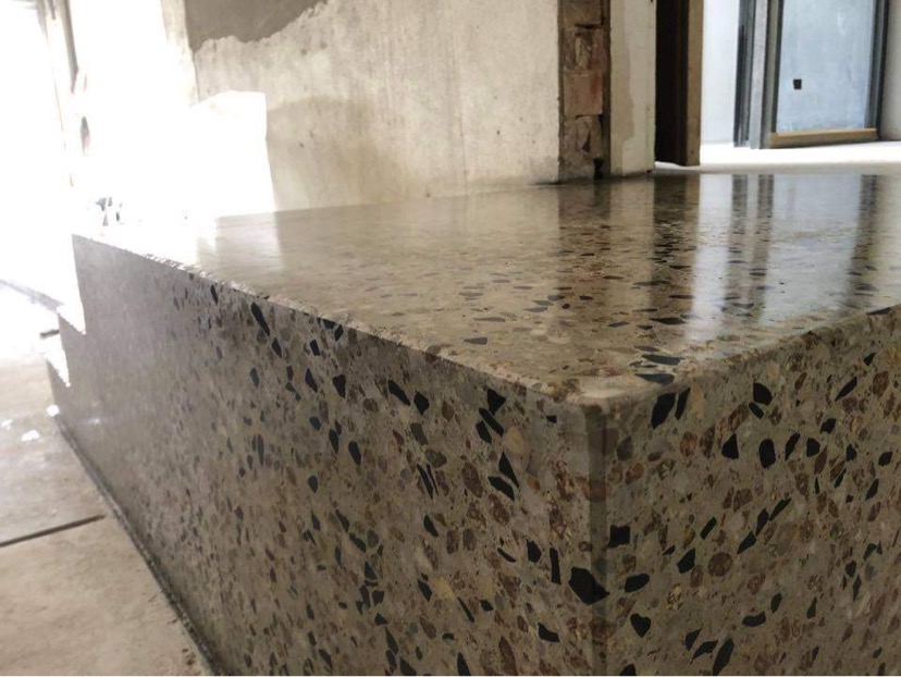 Independent concrete solutions : Polishing & Grinding | 15 Darraweit Valley Rd, Darraweit Guim VIC 3756, Australia | Phone: 0460 707 398