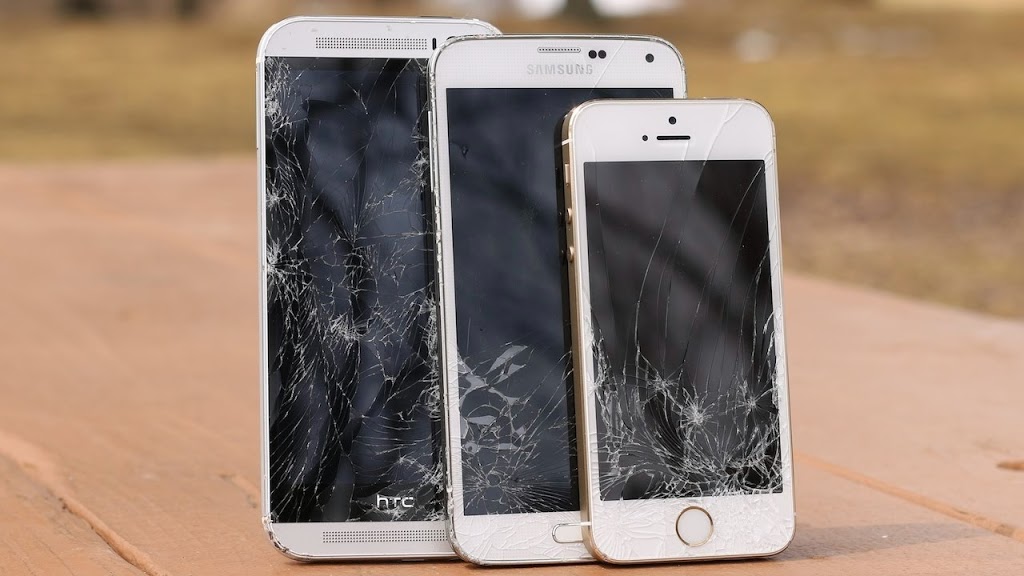 Sydney Mobile Phone Repairs | 480 King Georges Rd, Beverly Hills NSW 2209, Australia | Phone: (02) 9099 4444