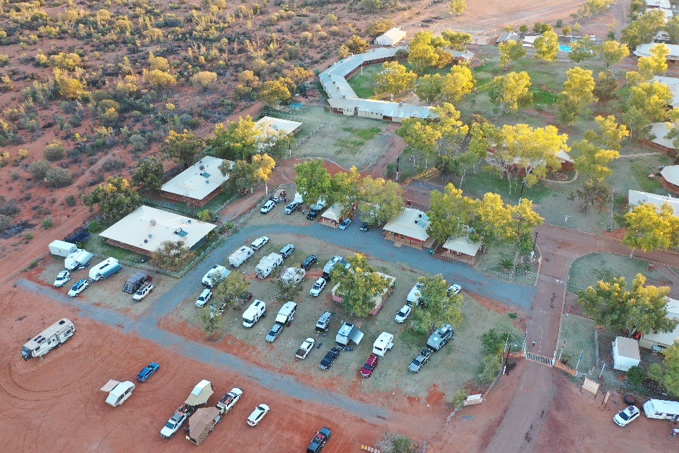 Karalundi Caravan Park | Karalundi Dr, Karalundi WA 6642, Australia | Phone: (08) 9981 2000