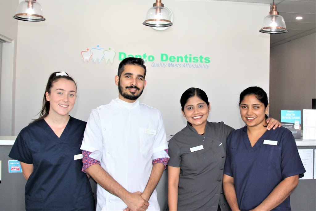 Dapto Dentists | dentist | shop 4/44-52 Princes Hwy, Dapto NSW 2530, Australia | 0242109058 OR +61 2 4210 9058