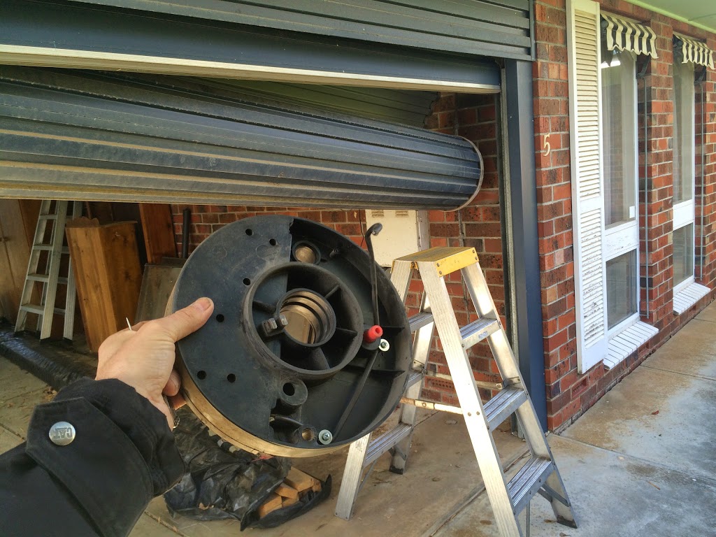 That Roller Door Bloke | car repair | 10/19 Ways Rd, Hampstead Gardens SA 5086, Australia | 0401675563 OR +61 401 675 563