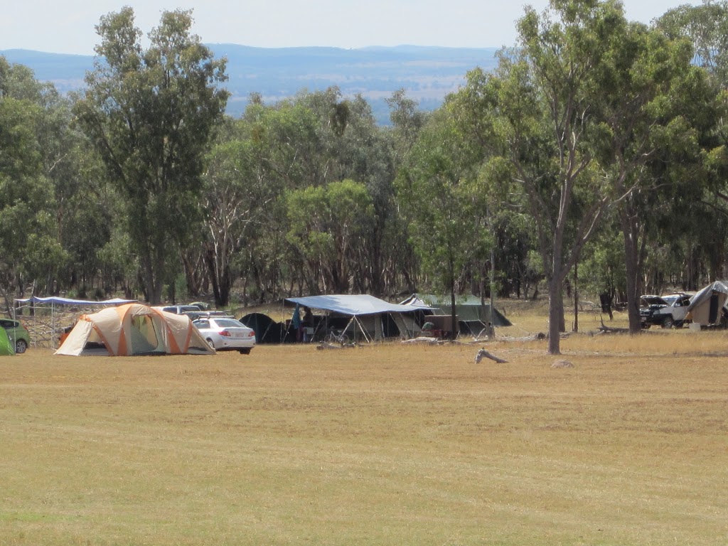 Goat Rock Camping Ground & Tourist Park | campground | 1040 Goat Rock Rd, Texas QLD 4385, Australia | 0437713488 OR +61 437 713 488