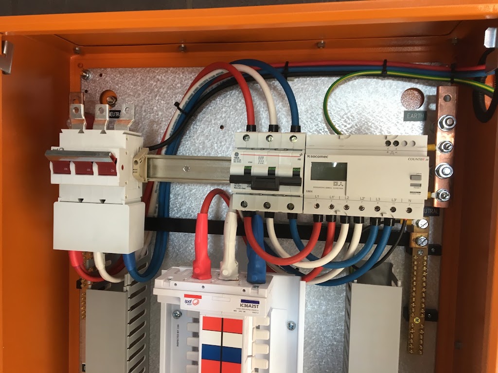 Bold Electrical Group | Unit 18/51 Cook Ct, North Lakes QLD 4509, Australia | Phone: (07) 3205 5976