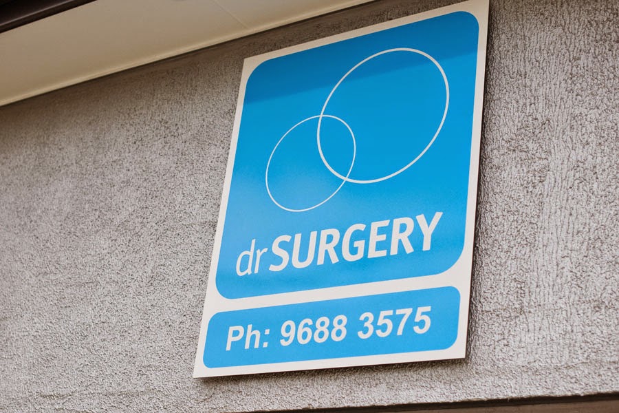 Darcy Road Surgery | 57 Darcy Rd, Wentworthville NSW 2145, Australia | Phone: (02) 9688 3575